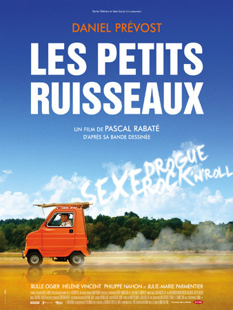 Les petits ruisseaux Les petits ruisseaux
