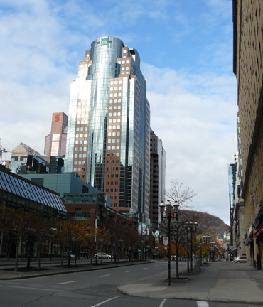 Canada : les ministres responsables des aînés examinent les conséquences du vieillissement de la population