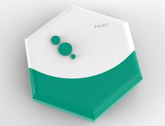 Fanny de Dynseo : lauréat du Prix Silvestre Fondation Médéric Alzheimer Fanny de Dynseo : lauréat du Prix Silvestre Fondation Médéric Alzheimer