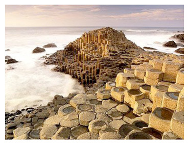 L’Irlande un voyage en technicolor L’Irlande un voyage en technicolor