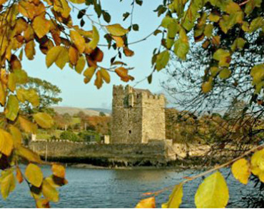 L’Irlande un voyage en technicolor L’Irlande un voyage en technicolor
