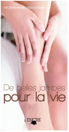 De belles jambes pour la vie, DR