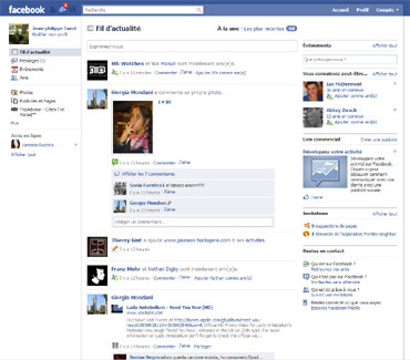 Les internautes seniors de plus en plus présents sur les réseaux sociaux Les internautes seniors de plus en plus présents sur les réseaux sociaux