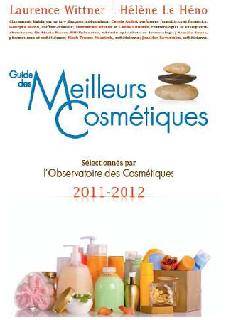 Guide des meilleurs cosmétiques