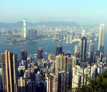 Tarifs seniors sur Cathay Pacific vers Hong Kong et l'Asie du Sud Est Tarifs seniors sur Cathay Pacific vers Hong Kong et l'Asie du Sud Est