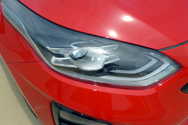 Kia Ceed : une coréenne conçue et fabriquée en Europe Kia Ceed : une coréenne conçue et fabriquée en Europe