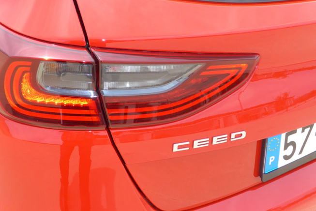 Kia Ceed : une coréenne conçue et fabriquée en Europe Kia Ceed : une coréenne conçue et fabriquée en Europe