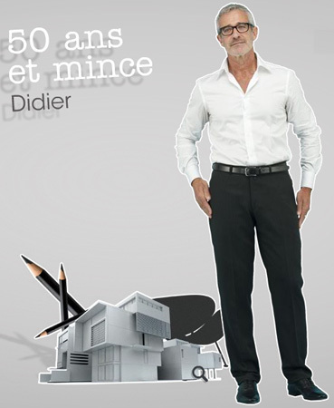 Le pantalon morphologique selon Bruno Saint Hilaire : quand le vêtement devient intelligent Le pantalon morphologique selon Bruno Saint Hilaire : quand le vêtement devient intelligent