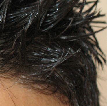 Risque cardiaque : le stress chronique au cœur des cheveux Risque cardiaque : le stress chronique au cœur des cheveux