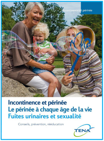 Le périnée à chaque âge de la vie : fuites urinaires et sexualité Le périnée à chaque âge de la vie : fuites urinaires et sexualité