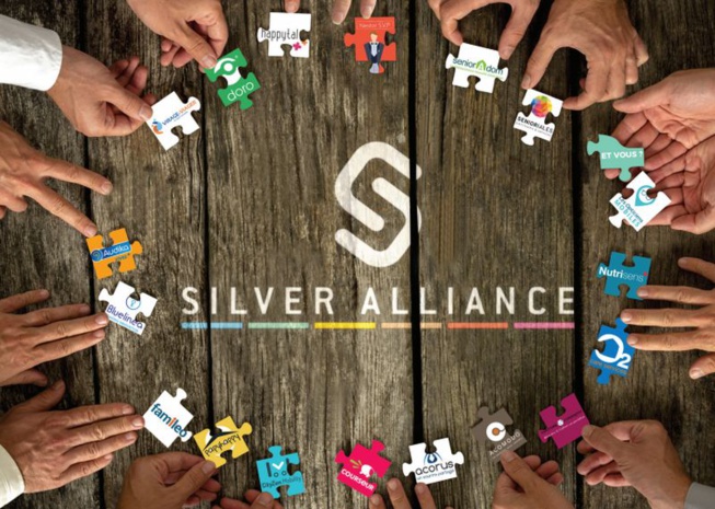 Silver Alliance : quand les entreprises se réunissent pour rationaliser l'offre du bien-vieillir à domicile Silver Alliance : quand les entreprises se réunissent pour rationaliser l'offre du bien-vieillir à domicile