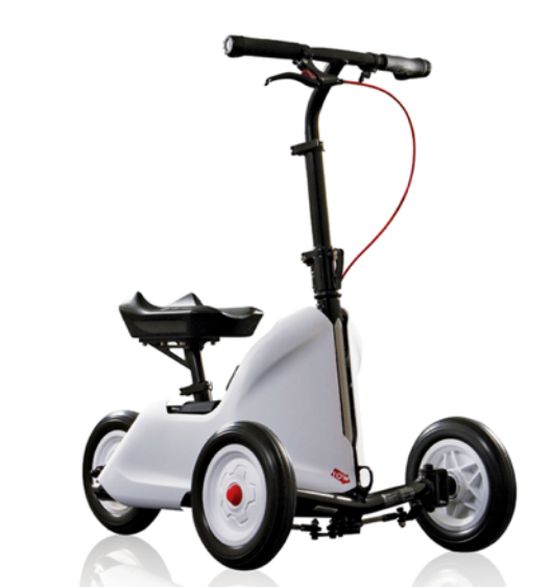 Orthoscoot