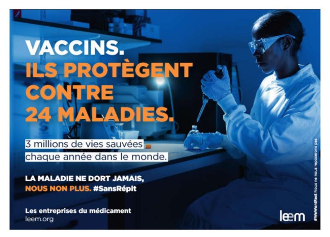 Vaccins : à quoi servent-ils vraiment ? Vaccins : à quoi servent-ils vraiment ?
