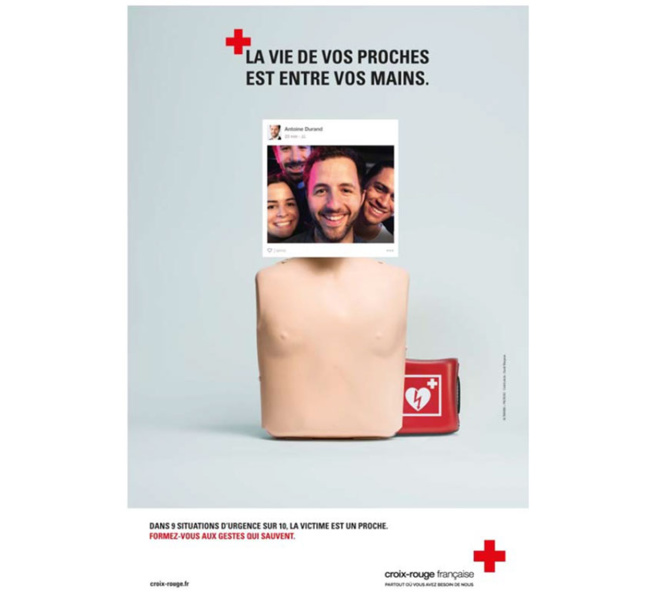 L'été qui sauve : la Croix-Rouge veut initier 10.000 personnes aux gestes qui sauvent
