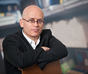 Serge Guérin, copyright JM Sicot Serge Guérin, copyright JM Sicot
