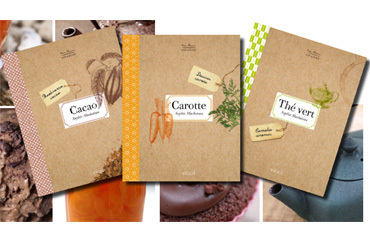 Cultivons notre santé, cultivons notre beauté : une nouvelle collection de livres pour le bien-être aux Editions Vigot Cultivons notre santé, cultivons notre beauté : une nouvelle collection de livres pour le bien-être aux Editions Vigot