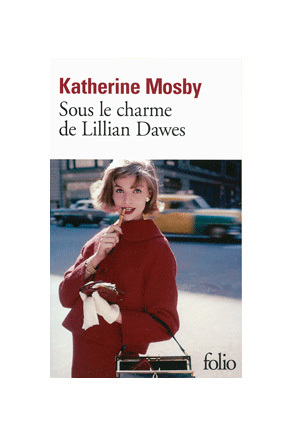 Sous le charme de Lilian Dawes, DR Sous le charme de Lilian Dawes, DR