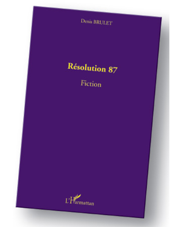 Résolution 87 Résolution 87