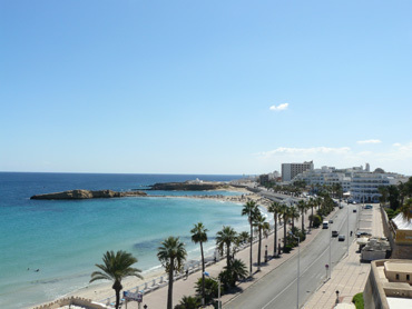 Monastir