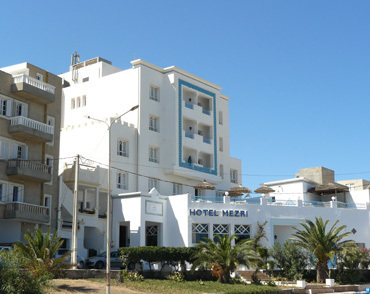 Retrhotel : des séjours à l’année en Tunisie pour les retraités pour 800 euros par mois
