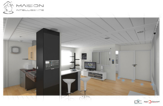 Blagnac : création de la Maison Intelligente, plate-forme d'expérimentation au bénéfice des personnes âgées Blagnac : création de la Maison Intelligente, plate-forme d'expérimentation au bénéfice des personnes âgées