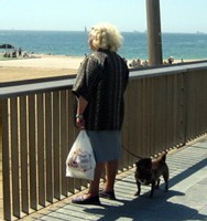 Ani-seniors-services, des seniors gardent vos animaux domestiques pendant votre absence Ani-seniors-services, des seniors gardent vos animaux domestiques pendant votre absence