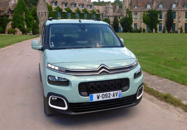 Citroën et PSA : l'ensemble des modèles particuliers homologués selon le protocole WLTP