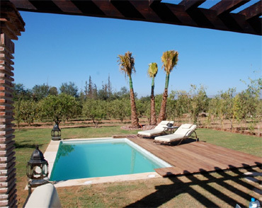 Dyar Shemsi : le premier village senior au Maroc au pied de l’Atlas marocain Dyar Shemsi : le premier village senior au Maroc au pied de l’Atlas marocain