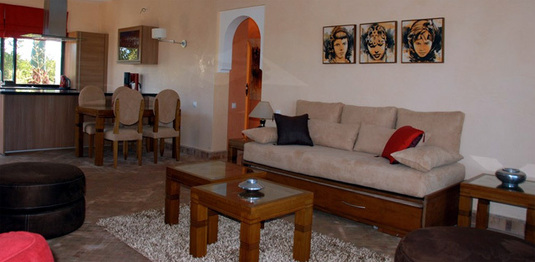 Dyar Shemsi : le premier village senior au Maroc au pied de l’Atlas marocain Dyar Shemsi : le premier village senior au Maroc au pied de l’Atlas marocain