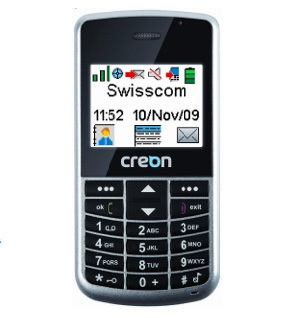 Creon M300 Creon M300