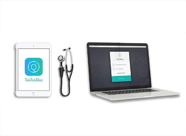 Strasbourg : des maisons de retraite médicalisée testent la téléconsultation Strasbourg : des maisons de retraite médicalisée testent la téléconsultation