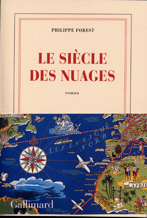 Le siècle des nuages, DR