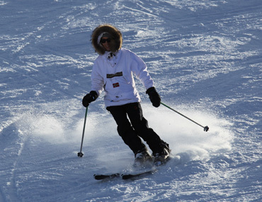 Twinner : Pack VIP, un forfait de location de skis qui a tout pour séduire les seniors Twinner : Pack VIP, un forfait de location de skis qui a tout pour séduire les seniors