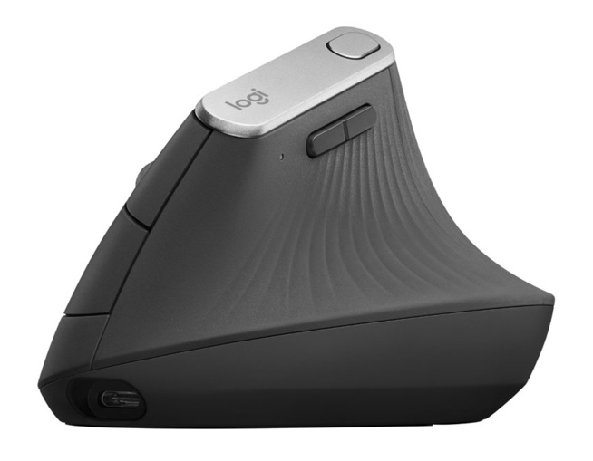 Souris Mx vertical Logitech