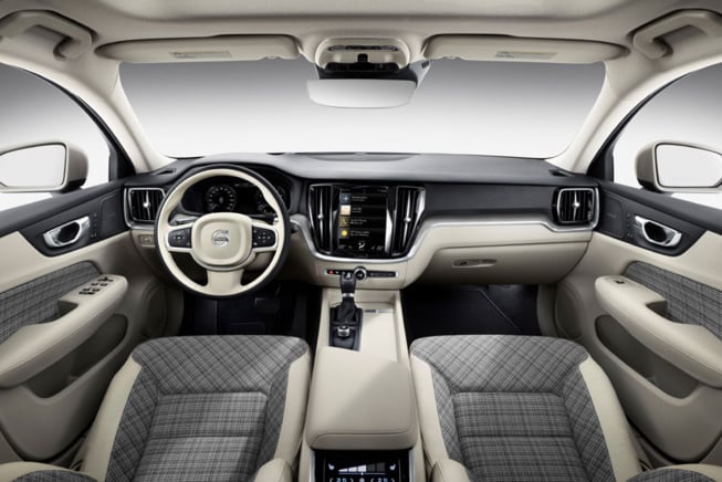 Volvo V60 D4 190 ch Volvo V60 D4 190 ch
