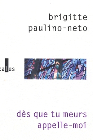 Dès que tu meurs, appelle moi, DR Dès que tu meurs, appelle moi, DR