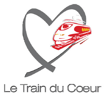 Le Train du Coeur 2011, un train, dix villes et un objectif : informer la population pour sauver des vies !