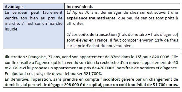 Comment optimiser son patrimoine immobilier quand on est senior Comment optimiser son patrimoine immobilier quand on est senior