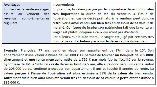 Comment optimiser son patrimoine immobilier quand on est senior Comment optimiser son patrimoine immobilier quand on est senior