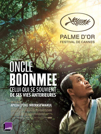 Oncle Boonmee Oncle Boonmee