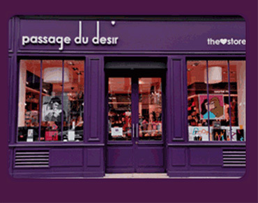 Le passage du désir : parce qu’il n’ y a pas d’âge pour se faire plaisir Le passage du désir : parce qu’il n’ y a pas d’âge pour se faire plaisir