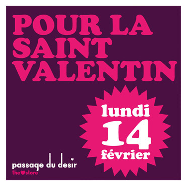 Le passage du désir : parce qu’il n’ y a pas d’âge pour se faire plaisir Le passage du désir : parce qu’il n’ y a pas d’âge pour se faire plaisir