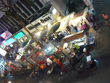 Bangkok Bangkok