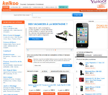 Shopping sur Internet : les seniors dépensent plus que la moyenne Shopping sur Internet : les seniors dépensent plus que la moyenne