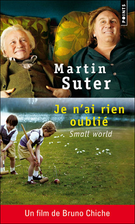 Small World de Martin Suter