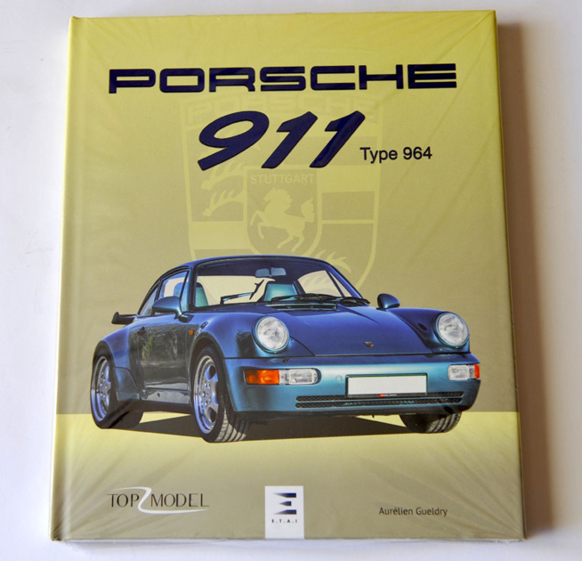 Porsche 911 Type 964