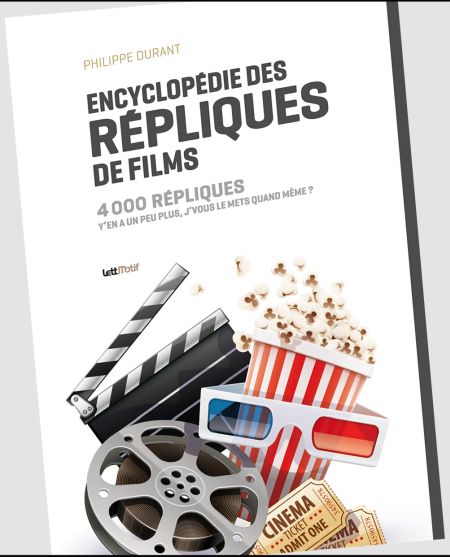 L'Encyclopédie des répliques de films