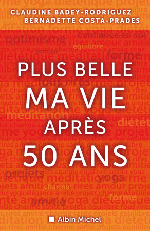 Plus belle ma vie après 50 ans (livre)