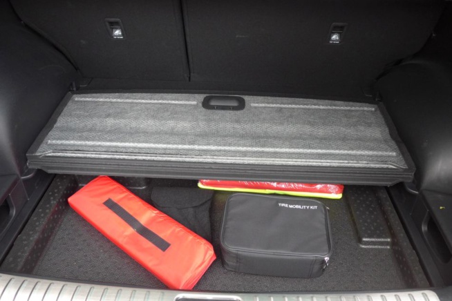 Kia Sportage 1.6 Diesel 136ch DCT7 4x4 Kia Sportage 1.6 Diesel 136ch DCT7 4x4