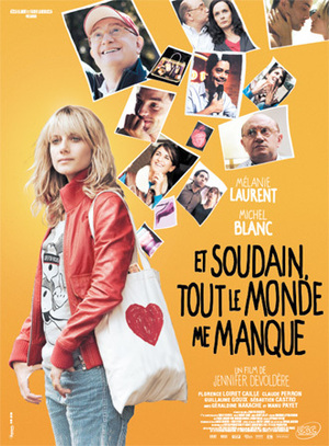 Et soudain, tout le monde me manque : la famille c’est compliqué !  (film)